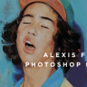 Alexis Franklin's Brush Set - Photoshop