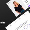 Blanco | Personal Portfolio and Blog Laravel Script