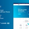 DVPN | Multipurpose VPN WordPress Theme