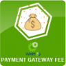 Payment Gateway Fees For WHMCS