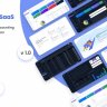 Acculance SaaS - Multitenancy Based POS, Accounting Management System (nulled)