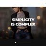 Fightex - Showcase Portfolio WordPress Theme