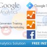 Google Analytics Tag Manager Enhanced Ecommerce Ads Pixel