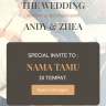 Weddingpress - Elementor Templates for Wedding Invitation