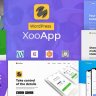 XooApp - App Landing Page WordPress Theme