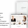 Grosso - Modern WooCommerce theme for the Fashion Industry