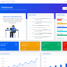 SB Admin Pro - A Premium Bootstrap Admin Theme