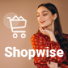 Shopwise - eCommerce Multipurpose Bootstrap 5 HTML Template