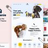 PetMania - Pet Shop & Care