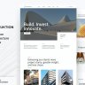 Konstruktion - Construction and Architecture