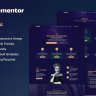 Astrologia - Horoscope Astrology Elementor Template Kit