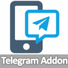 Telegram Addon For WHMCS