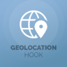 Geolocation Hook For WHMCS FREE