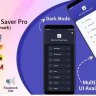 All In One Status Saver Pro - Whatsapp, WA Business, Facebook, Instagram, TikTok,Twitter, Likee&More