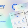 Savy - Cyber Security Elementor Template Kit