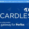 GoCardless Payment Gateway for Perfex CRM