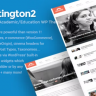 Buntington - Education WP Theme
