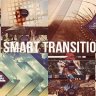 VIDEOHIVE 4K SMART TRANSITIONS 19693968