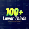 Videohive Lower Thirds 41869035 - Premiere Pro & After EFfects