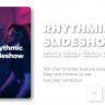 Rhythmic Slideshow - Instagram Reels, TikTok Post, Short Stories VideoHive 41955729