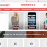 SoraCart Blogger Template Extended Version