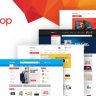 Lion - Responsive Prestashop 1.6 and 1.7 Theme