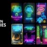 Neon Stories 41911948 Videohive - Free Download After Effects Template