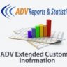 ADV Extended Customer Information