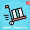 Quick Checkout - Efficient One Page Checkout Solution