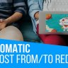 Redditomatic Automatic Post Generator and Reddit Auto Poster Plugin for WordPress