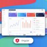 Argon Dashboard PRO Angular