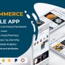 Flutter WooCommerce Android & Ios WooCommerce App - Flutter WooCommerce Android & Ios Ecommerce App