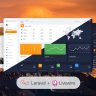 Material Dashboard 2 PRO Laravel Livewire