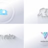 Clean Logo Reveal VideoHive 29916745