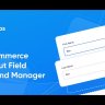 WooCommerce Checkout Field Editor and Manager Pro By Acowebs