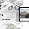 Outdoor - Photography / Portfolio Template