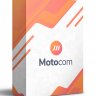 MotoCom - WordPress Theme [ Full ]