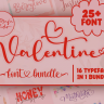 Valentine Fontbundle