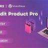 WooCommerce Quick Edit Product Pro Plugin