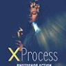 XProcess - Photoshop Action