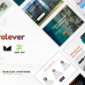 Tralever - Responsive Email for Agencies, Startups & Creative Teams with Online Builder