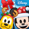 Disney Emoji Blitz - Villains + МOD (Free Shopping) Free For Android