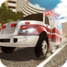 City Ambulance - Rescue Rush + (Mod Money) Free For Android