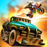 Dead Paradise: The Road Warrior + (Mod Money) Free For Android