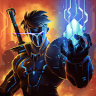 Heroes Infinity: Gods Future Fight + (Mod Money) Free For Android
