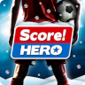 Score! Hero + МOD (Unlimited Money/Energy) Free For Android