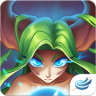 Light Slinger Heroes + (God Mode/One Hit Kill) Free For Android