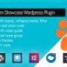TeamPress - Team Showcase Plugin For WordPress