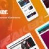 Sneaker - Shoes Responsive Magento Theme