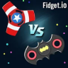Fidget Spinner .io Game + (Mod Money) Free For Android